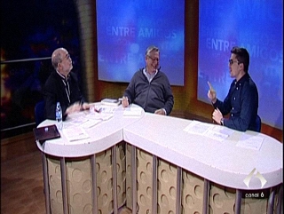 Debate Victor Balsas y Joaquín Maestre 3